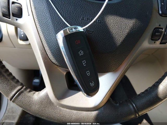 46060454 :رقم المزاد ، 1FAHP2E81HG105180 vin ، 2017 Ford Taurus Sel مزاد بيع
