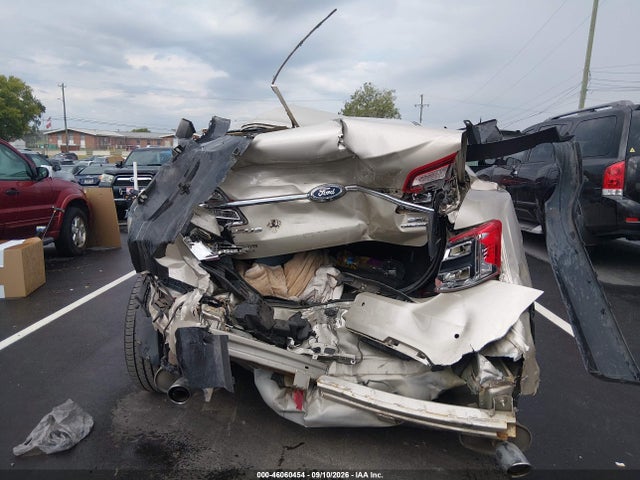 46060454 :رقم المزاد ، 1FAHP2E81HG105180 vin ، 2017 Ford Taurus Sel مزاد بيع