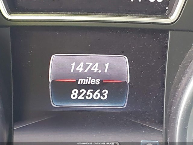 46060455 :رقم المزاد ، 4JGDA5HB6JB109114 vin ، 2018 Mercedes-benz Gle 350 4matic مزاد بيع