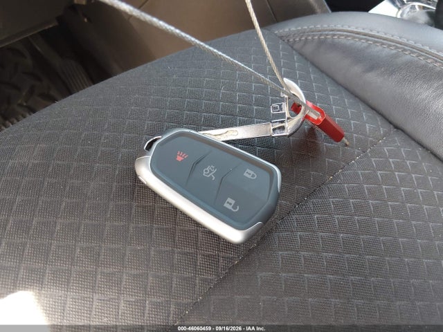 46060459 :رقم المزاد ، KL4CJESB9HB175590 vin ، 2017 Buick Encore Preferred مزاد بيع