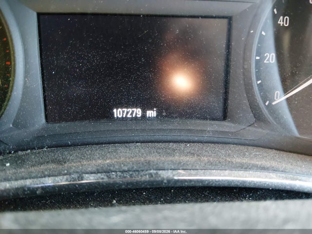 46060459 :رقم المزاد ، KL4CJESB9HB175590 vin ، 2017 Buick Encore Preferred مزاد بيع