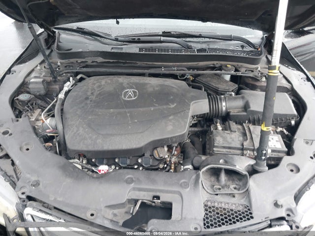 Продаж на аукціоні авто 2015 Acura Tlx V6 Advance, vin: 19UUB3F74FA000556, номер лоту: 46060460