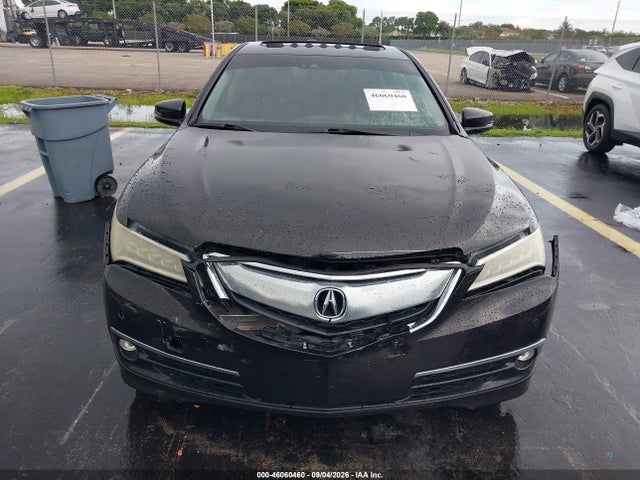 Продаж на аукціоні авто 2015 Acura Tlx V6 Advance, vin: 19UUB3F74FA000556, номер лоту: 46060460