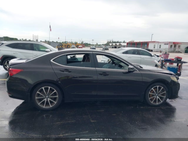 Продаж на аукціоні авто 2015 Acura Tlx V6 Advance, vin: 19UUB3F74FA000556, номер лоту: 46060460