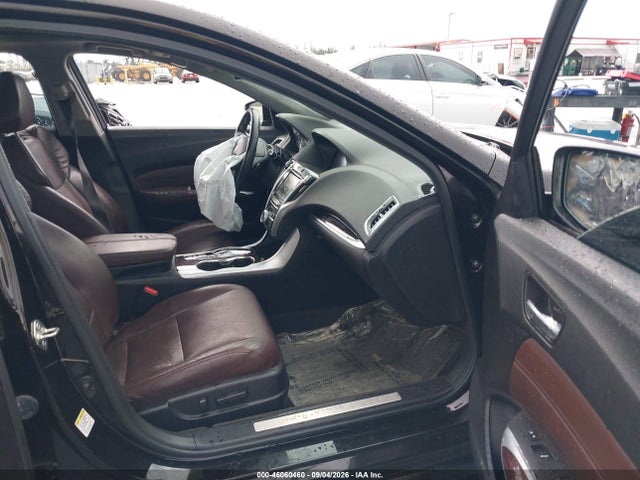 Продаж на аукціоні авто 2015 Acura Tlx V6 Advance, vin: 19UUB3F74FA000556, номер лоту: 46060460
