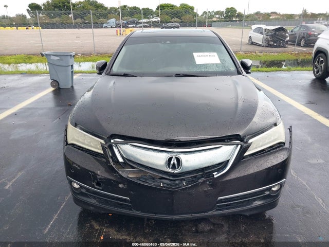 Продаж на аукціоні авто 2015 Acura Tlx V6 Advance, vin: 19UUB3F74FA000556, номер лоту: 46060460