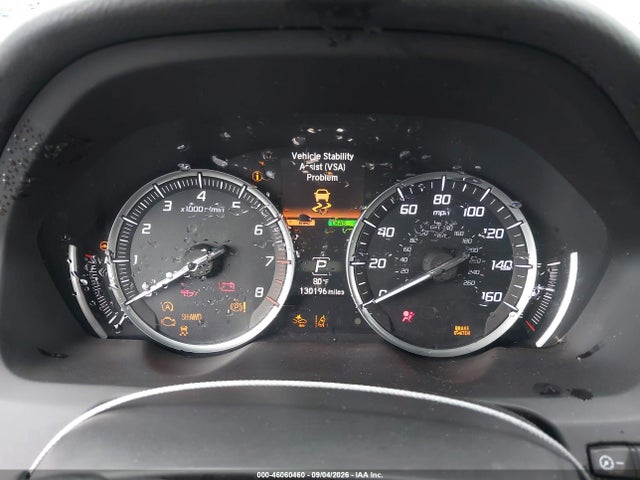 Продаж на аукціоні авто 2015 Acura Tlx V6 Advance, vin: 19UUB3F74FA000556, номер лоту: 46060460