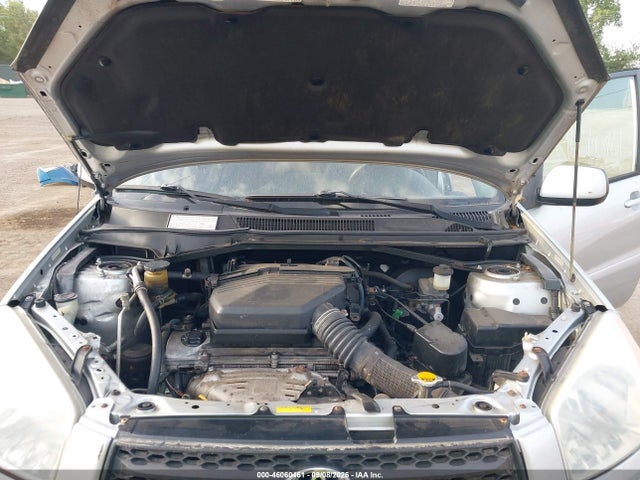 46060461 :رقم المزاد ، JTEHH20V620172003 vin ، 2002 Toyota Rav4 مزاد بيع