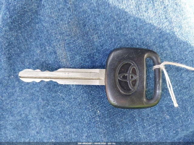 46060461 :رقم المزاد ، JTEHH20V620172003 vin ، 2002 Toyota Rav4 مزاد بيع