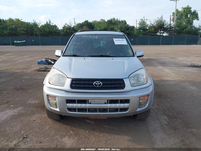 46060461 :رقم المزاد ، JTEHH20V620172003 vin ، 2002 Toyota Rav4 مزاد بيع