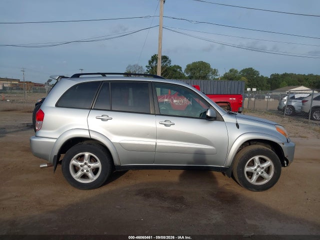 46060461 :رقم المزاد ، JTEHH20V620172003 vin ، 2002 Toyota Rav4 مزاد بيع