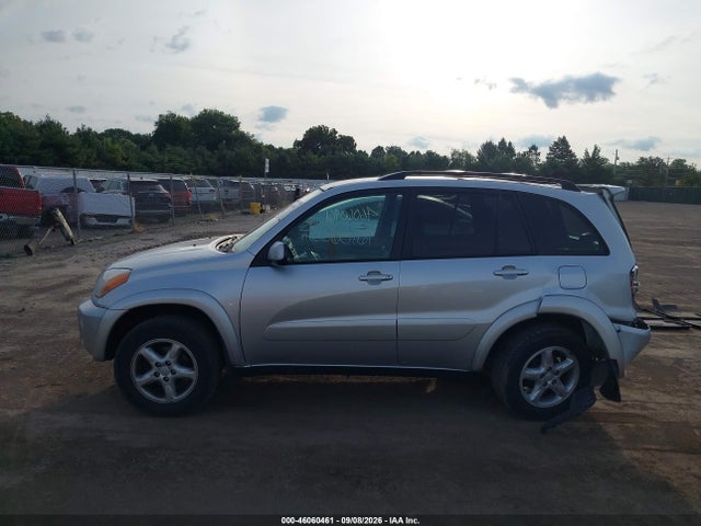 46060461 :رقم المزاد ، JTEHH20V620172003 vin ، 2002 Toyota Rav4 مزاد بيع