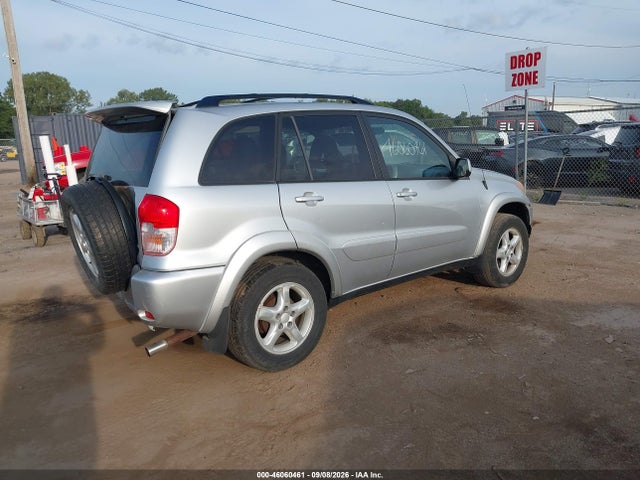 46060461 :رقم المزاد ، JTEHH20V620172003 vin ، 2002 Toyota Rav4 مزاد بيع