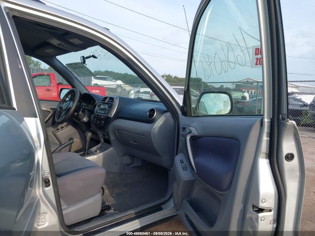 46060461 :رقم المزاد ، JTEHH20V620172003 vin ، 2002 Toyota Rav4 مزاد بيع