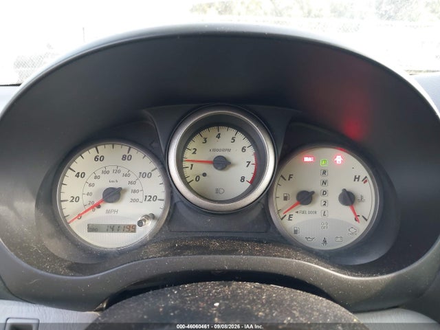 46060461 :رقم المزاد ، JTEHH20V620172003 vin ، 2002 Toyota Rav4 مزاد بيع