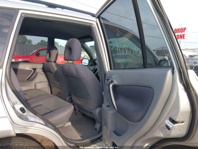 46060461 :رقم المزاد ، JTEHH20V620172003 vin ، 2002 Toyota Rav4 مزاد بيع