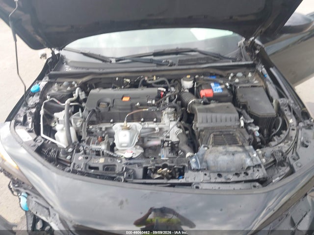 Продажа на аукционе авто 2023 Honda Civic Sport, vin: 2HGFE2F54PH528741, номер лота: 46060462