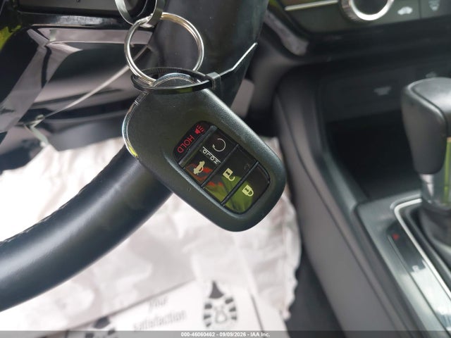 Продажа на аукционе авто 2023 Honda Civic Sport, vin: 2HGFE2F54PH528741, номер лота: 46060462