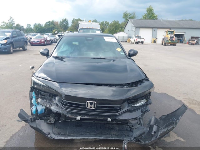 Продажа на аукционе авто 2023 Honda Civic Sport, vin: 2HGFE2F54PH528741, номер лота: 46060462