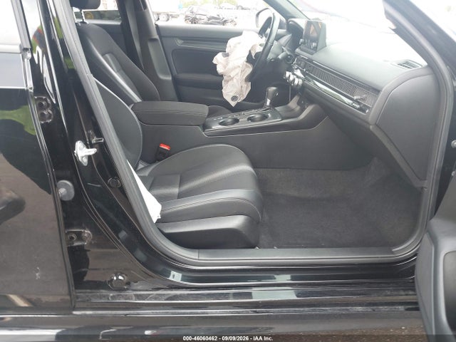 Продажа на аукционе авто 2023 Honda Civic Sport, vin: 2HGFE2F54PH528741, номер лота: 46060462