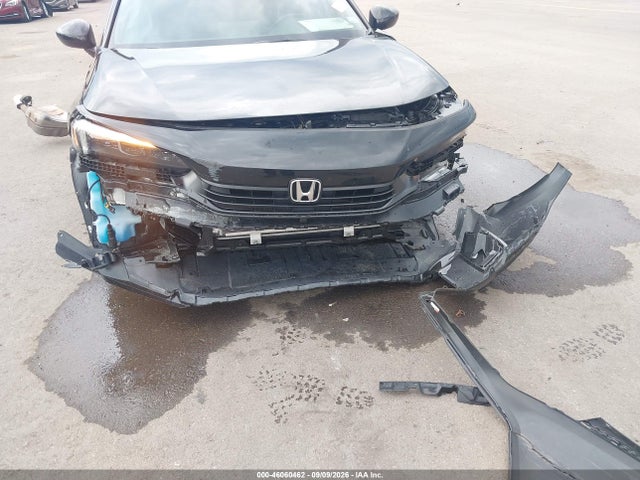 Продажа на аукционе авто 2023 Honda Civic Sport, vin: 2HGFE2F54PH528741, номер лота: 46060462