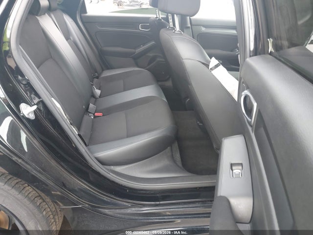 Продажа на аукционе авто 2023 Honda Civic Sport, vin: 2HGFE2F54PH528741, номер лота: 46060462
