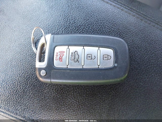 Продажа на аукционе авто 2014 Hyundai Sonata Limited 2.0t, vin: 5NPEC4AB2EH936328, номер лота: 46060465