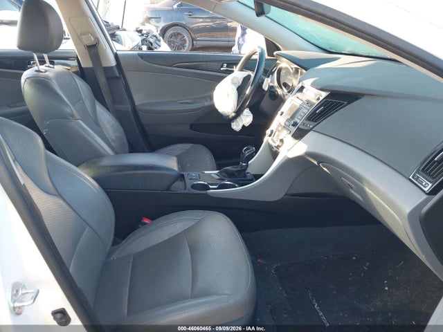 Продажа на аукционе авто 2014 Hyundai Sonata Limited 2.0t, vin: 5NPEC4AB2EH936328, номер лота: 46060465