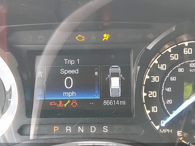 46060469 :رقم المزاد ، 1FTER4FH3KLA29252 vin ، 2019 Ford Ranger Xlt مزاد بيع