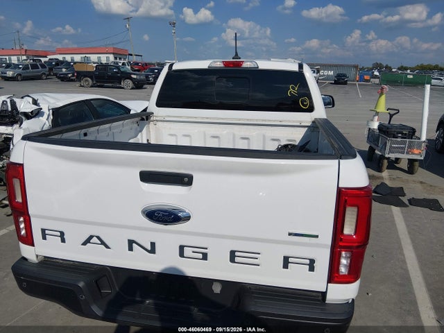 46060469 :رقم المزاد ، 1FTER4FH3KLA29252 vin ، 2019 Ford Ranger Xlt مزاد بيع