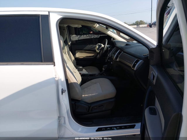 46060469 :رقم المزاد ، 1FTER4FH3KLA29252 vin ، 2019 Ford Ranger Xlt مزاد بيع