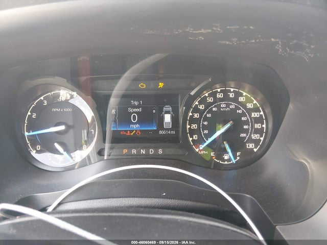 46060469 :رقم المزاد ، 1FTER4FH3KLA29252 vin ، 2019 Ford Ranger Xlt مزاد بيع