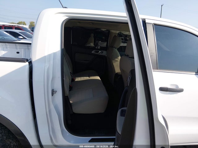 46060469 :رقم المزاد ، 1FTER4FH3KLA29252 vin ، 2019 Ford Ranger Xlt مزاد بيع