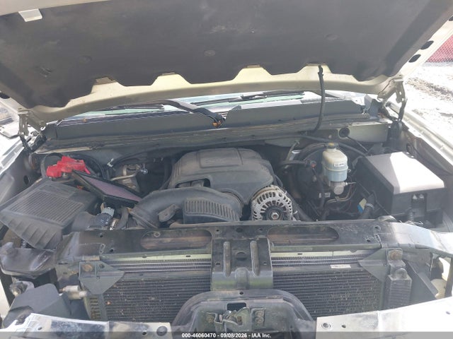 Продажа на аукционе авто 2011 Gmc Sierra 1500 Sle, vin: 3GTP1VE0XBG236347, номер лота: 46060470