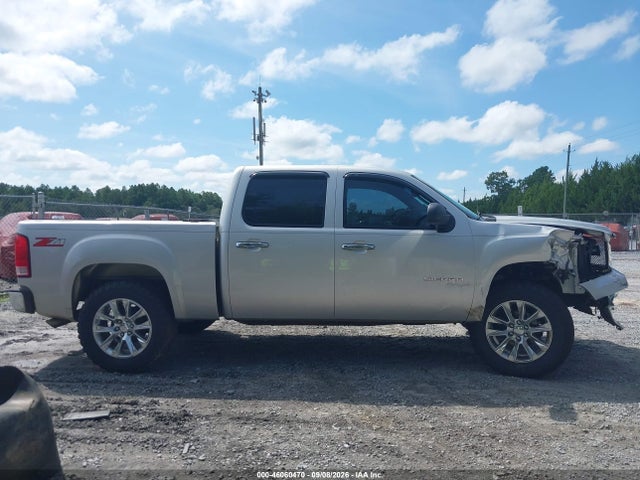 Продажа на аукционе авто 2011 Gmc Sierra 1500 Sle, vin: 3GTP1VE0XBG236347, номер лота: 46060470