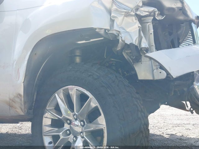 Продажа на аукционе авто 2011 Gmc Sierra 1500 Sle, vin: 3GTP1VE0XBG236347, номер лота: 46060470