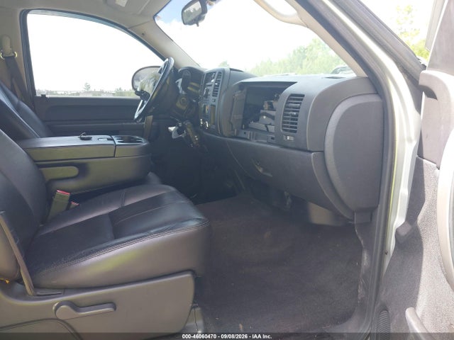 Продажа на аукционе авто 2011 Gmc Sierra 1500 Sle, vin: 3GTP1VE0XBG236347, номер лота: 46060470