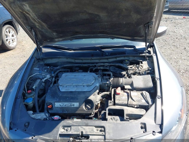 Aukcja sprzedaży 2011 Honda Accord 3.5 Ex-l, vin: 1HGCS2B85BA001066, numer aukcji: 46060475