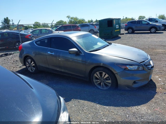 Aukcja sprzedaży 2011 Honda Accord 3.5 Ex-l, vin: 1HGCS2B85BA001066, numer aukcji: 46060475