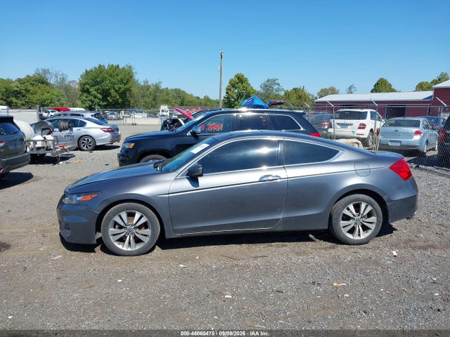 Aukcja sprzedaży 2011 Honda Accord 3.5 Ex-l, vin: 1HGCS2B85BA001066, numer aukcji: 46060475