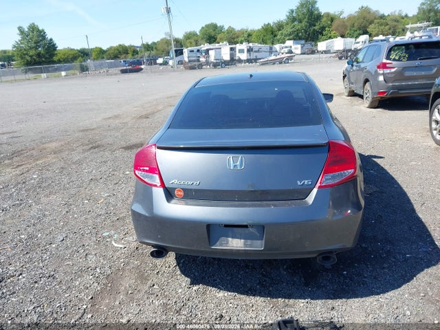 Aukcja sprzedaży 2011 Honda Accord 3.5 Ex-l, vin: 1HGCS2B85BA001066, numer aukcji: 46060475