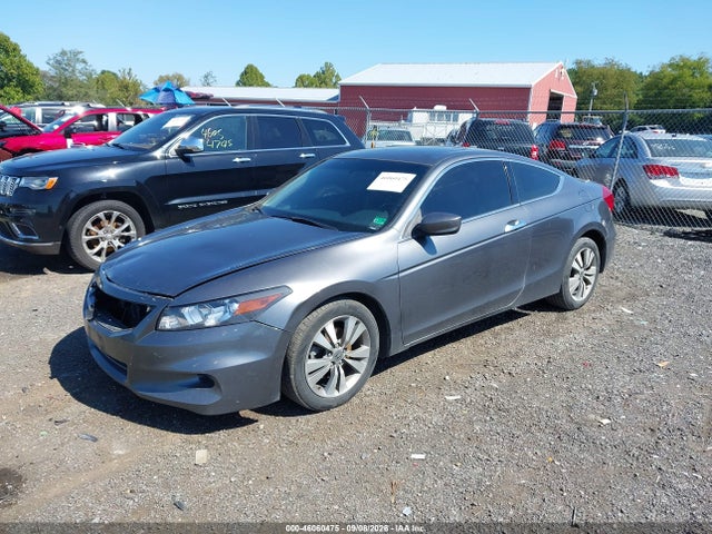 Aukcja sprzedaży 2011 Honda Accord 3.5 Ex-l, vin: 1HGCS2B85BA001066, numer aukcji: 46060475