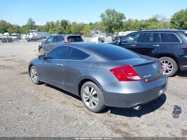Aukcja sprzedaży 2011 Honda Accord 3.5 Ex-l, vin: 1HGCS2B85BA001066, numer aukcji: 46060475