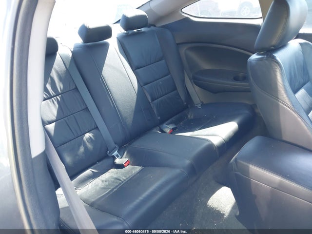 Aukcja sprzedaży 2011 Honda Accord 3.5 Ex-l, vin: 1HGCS2B85BA001066, numer aukcji: 46060475