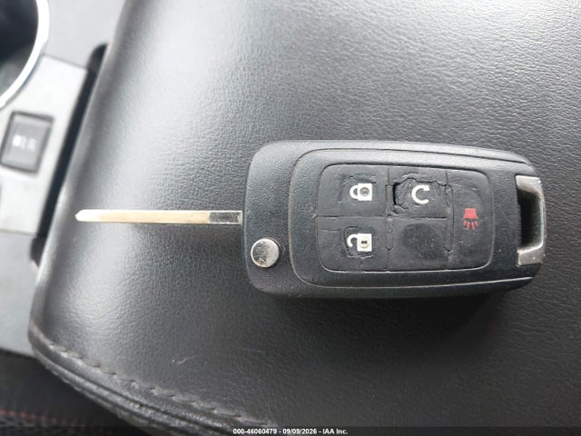 Chevrolet EQUINOX LT 2017 2GNFLFEK2H6167520 Image 11