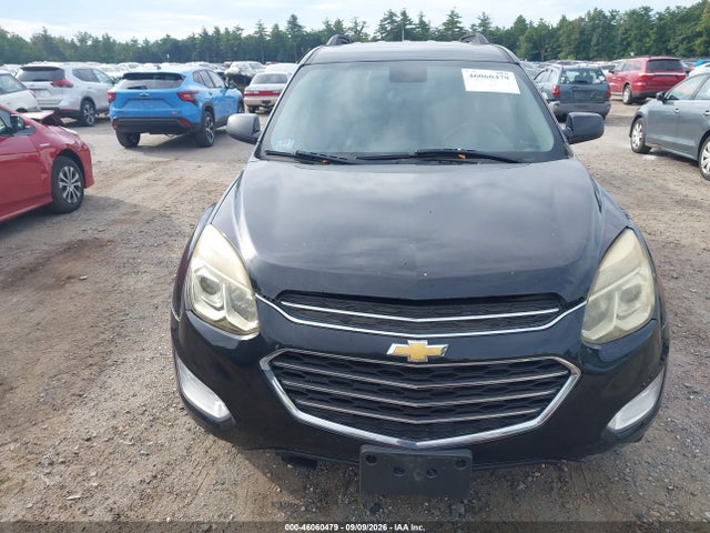 Chevrolet EQUINOX LT 2017 2GNFLFEK2H6167520 Image 13