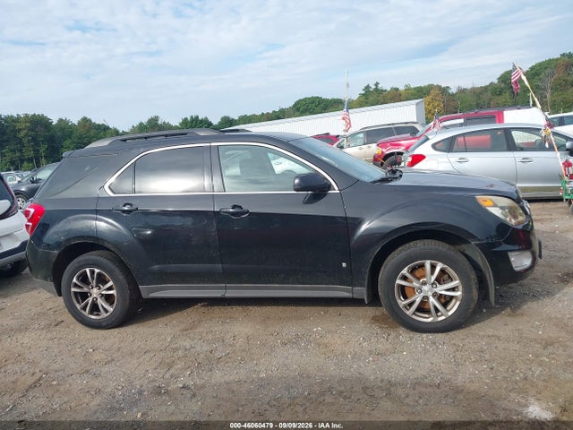Chevrolet EQUINOX LT 2017 2GNFLFEK2H6167520 Image 14