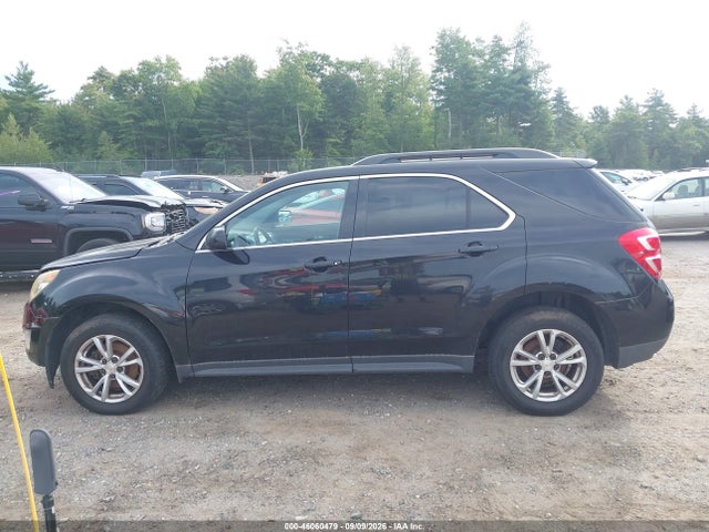 Chevrolet EQUINOX LT 2017 2GNFLFEK2H6167520 Image 15