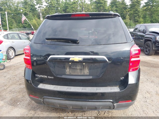 Chevrolet EQUINOX LT 2017 2GNFLFEK2H6167520 Image 17