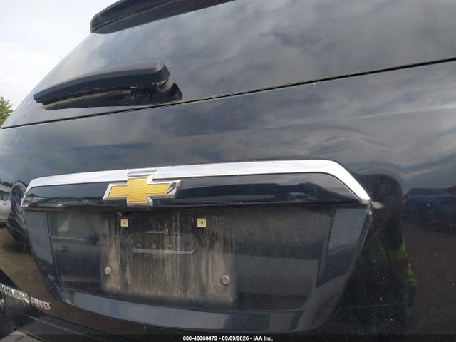 Chevrolet EQUINOX LT 2017 2GNFLFEK2H6167520 Image 20